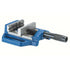 Steel drill vice